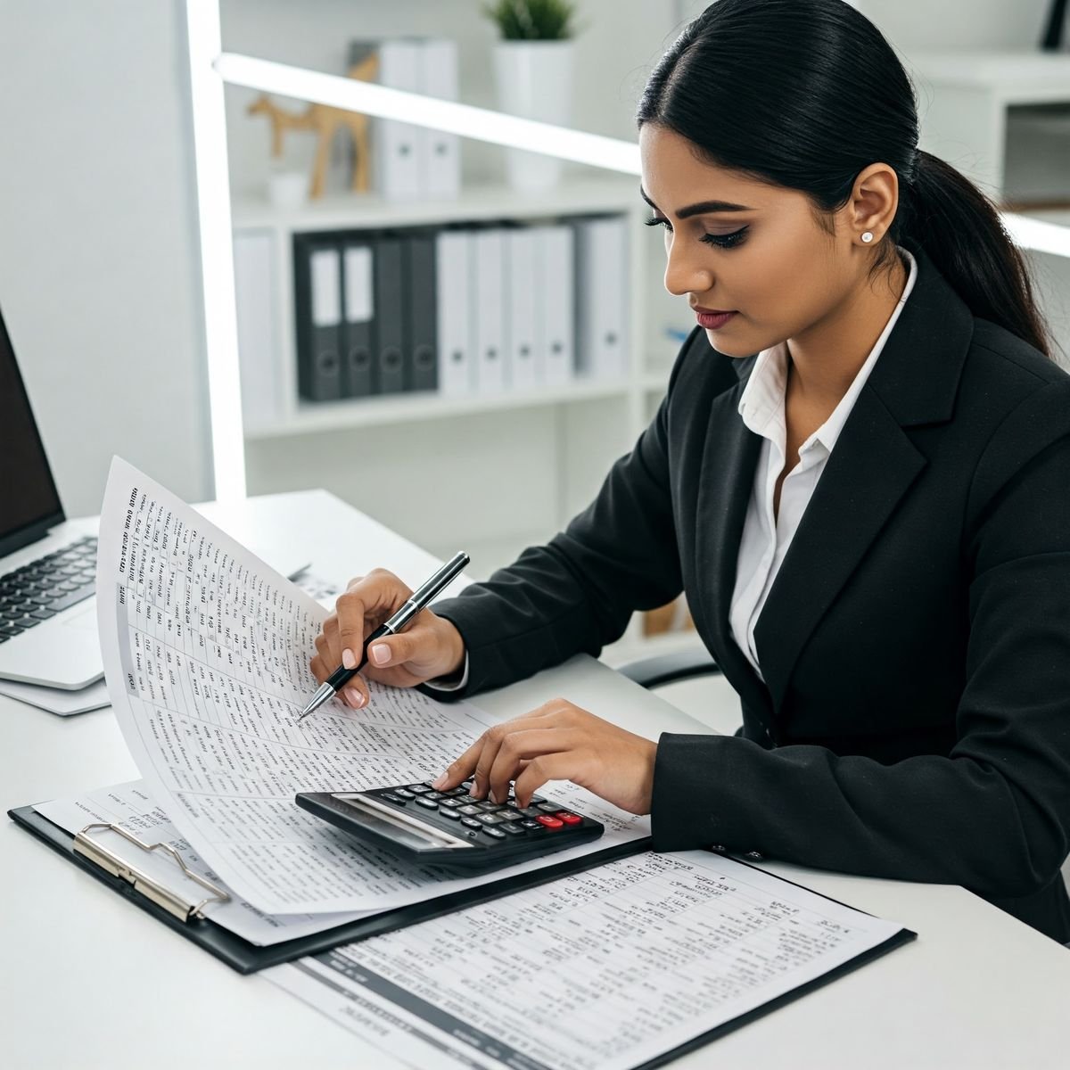 Business Registration & Compliance