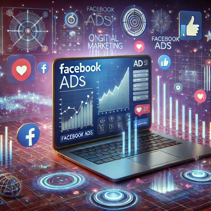 Facebook & Instagram Ads