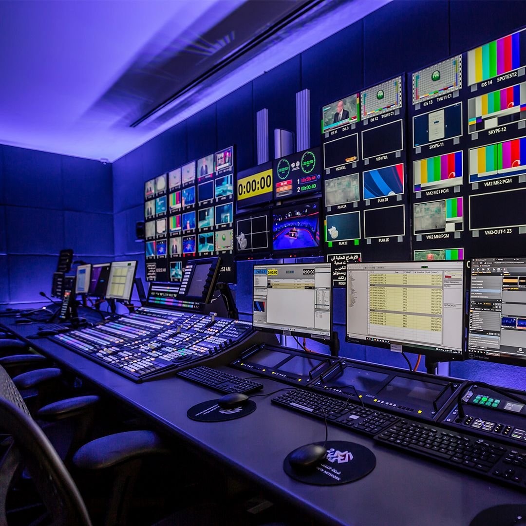 Business Video Production