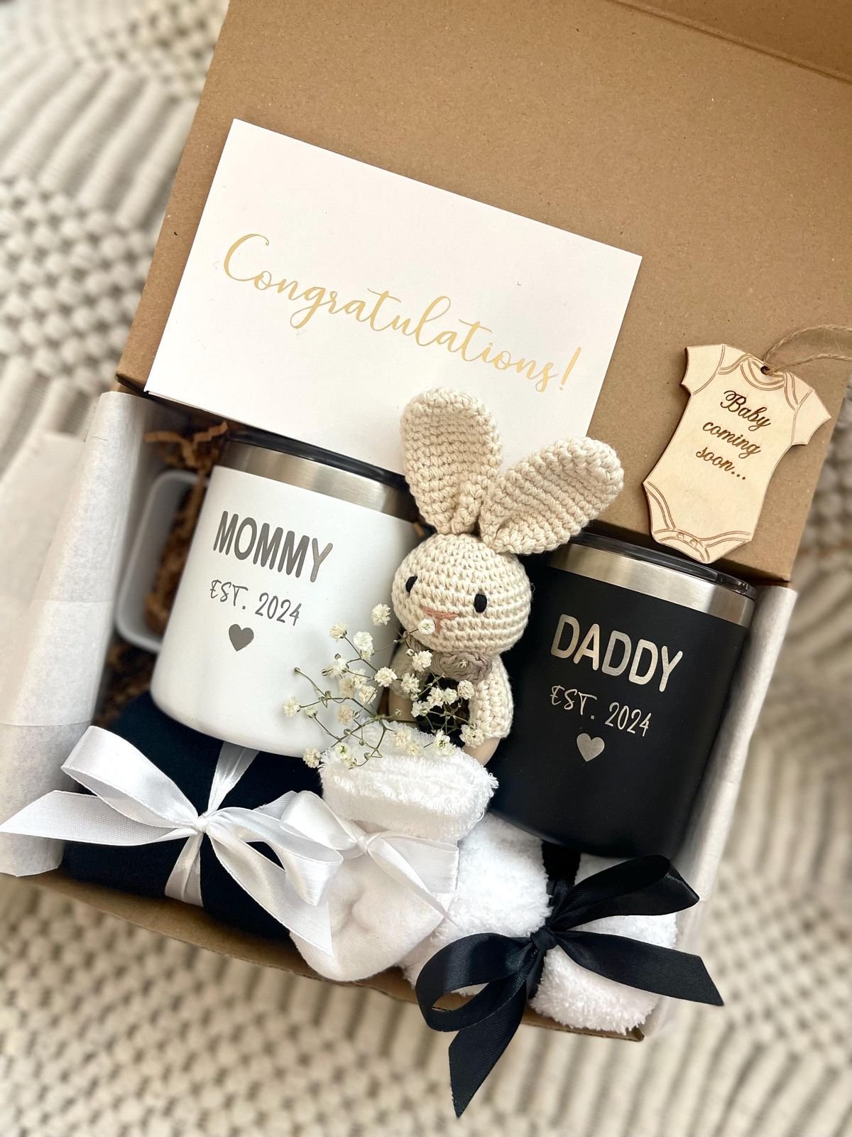Welcome Baby Gifts