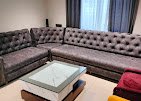 Sofa Cleaning