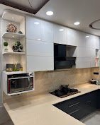 Kitchen Cleaning