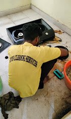 Chimney Cleaning