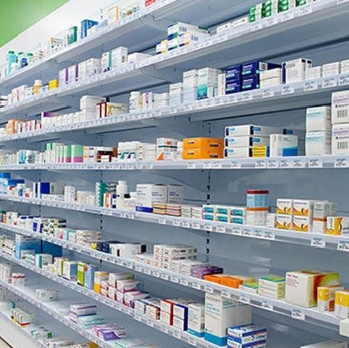 Dispensing Branded Medicines