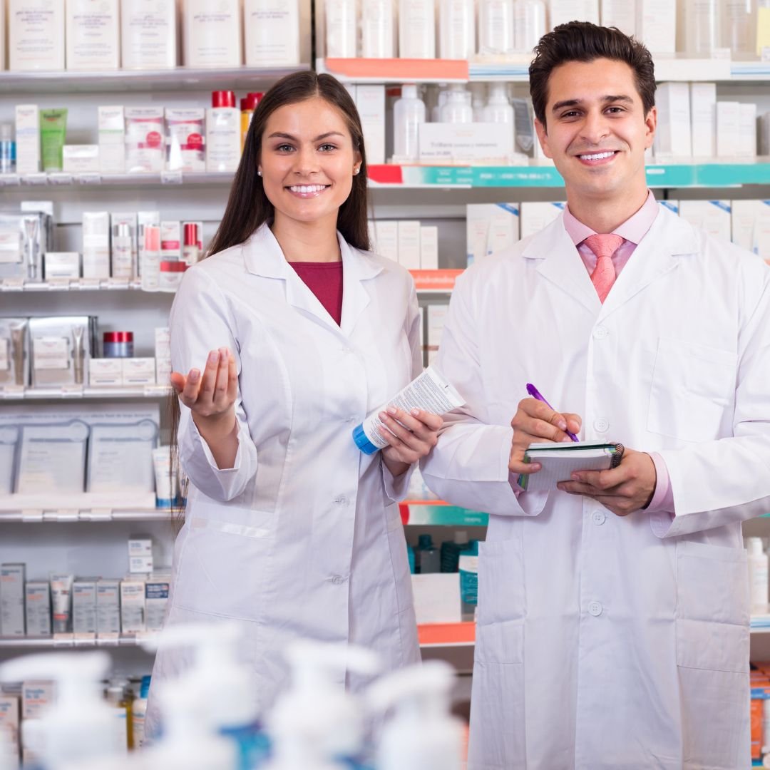 Over-the-Counter (OTC) Products