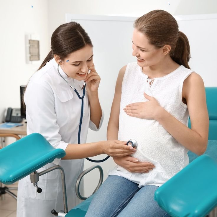 Health Consultation Support