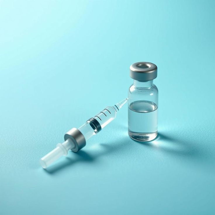 Medicine Refill Reminders