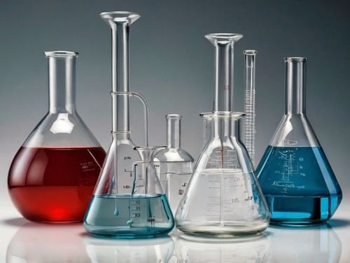 Jakofix Chemical Products