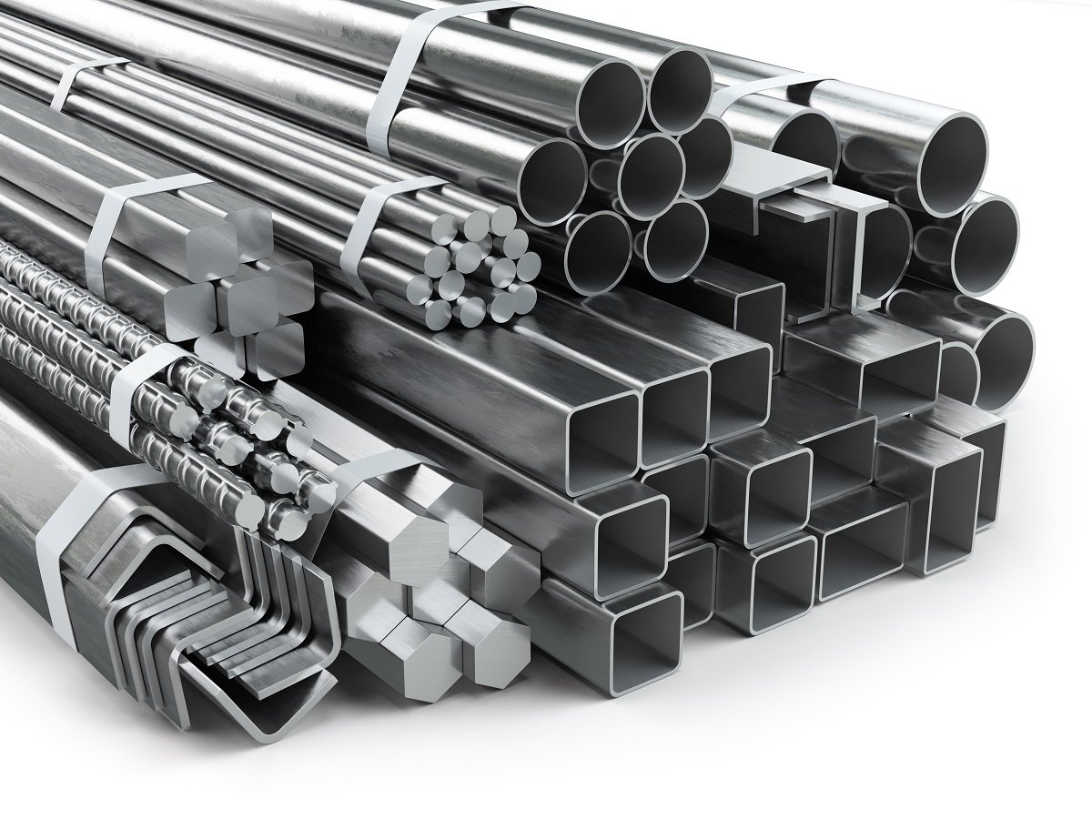 Structural Steel Supply & Fabrication