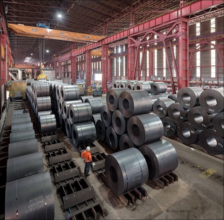 Sustainable Metal Treatment Services