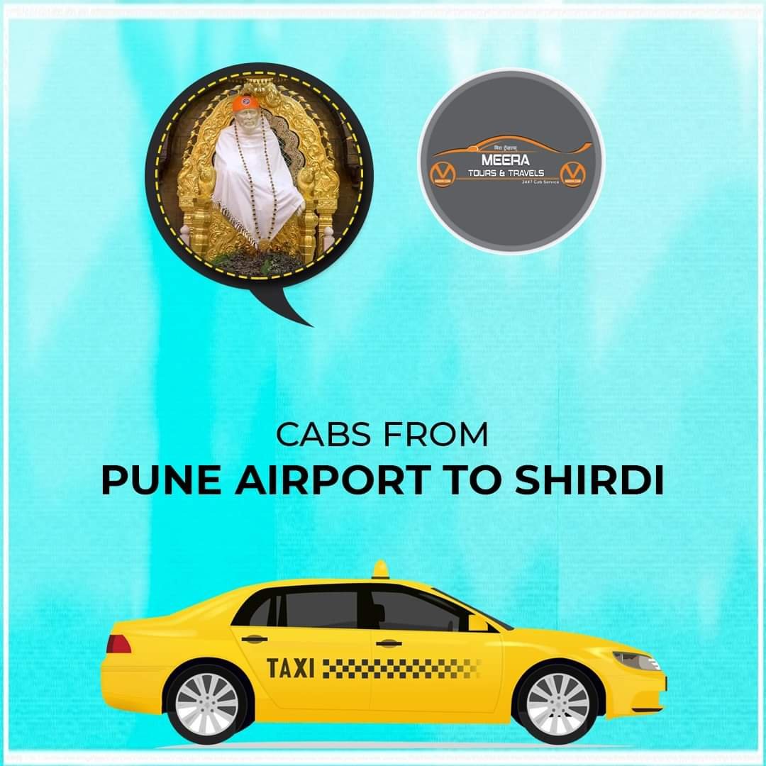Airport Pickup & Drop Services