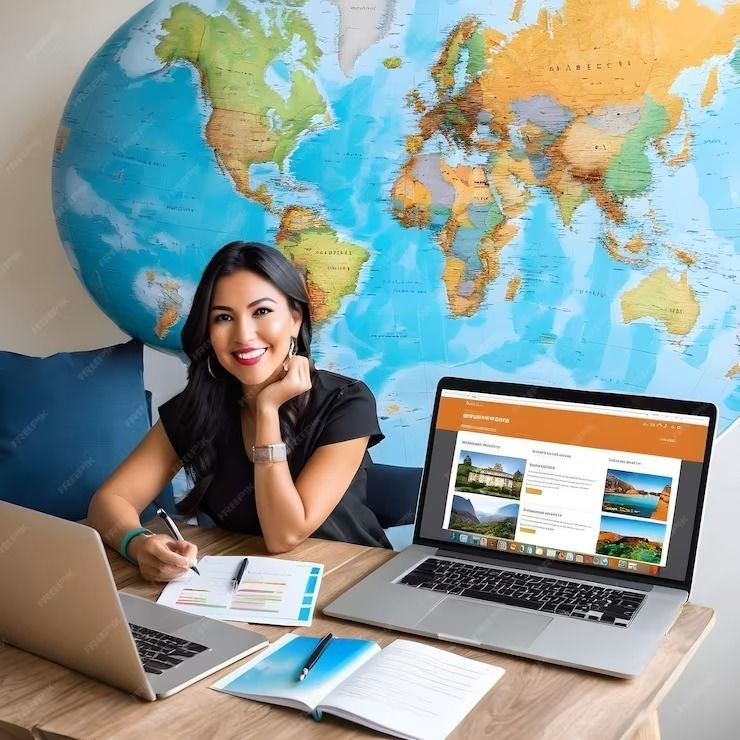 Corporate Travel Management
