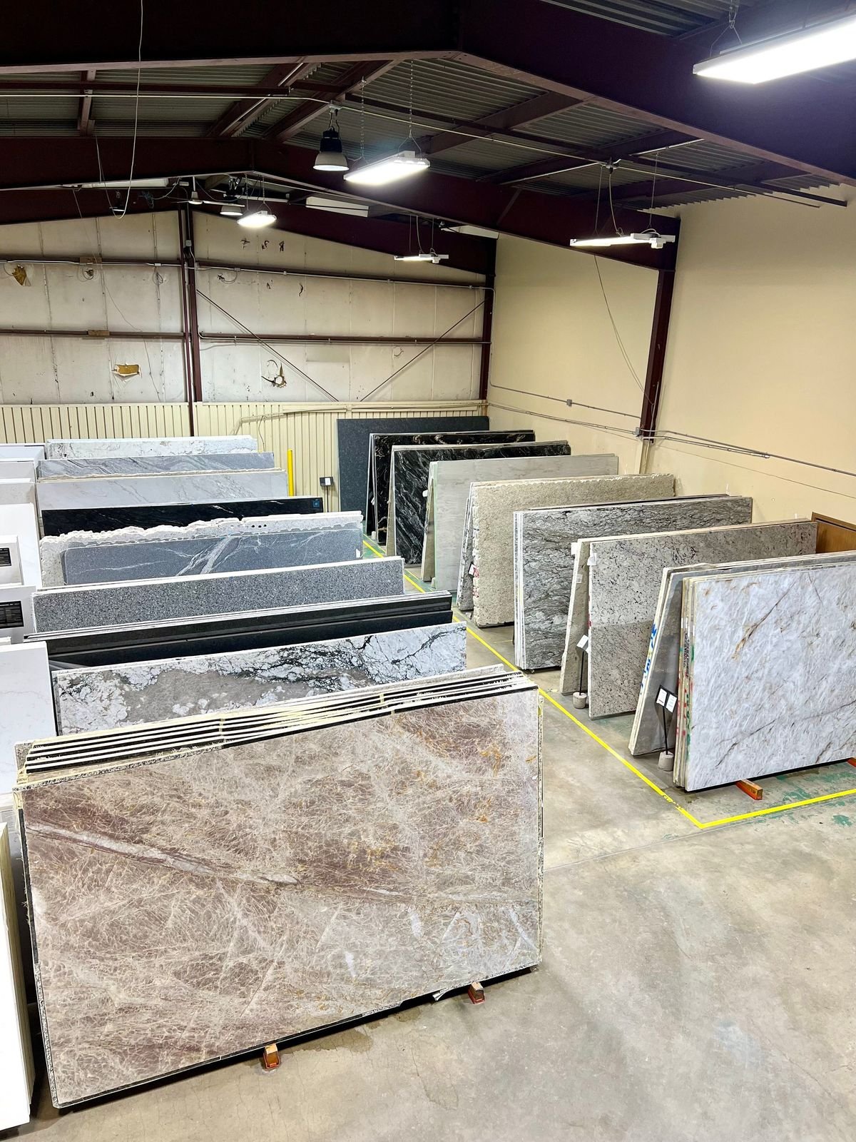 Granite Supply
