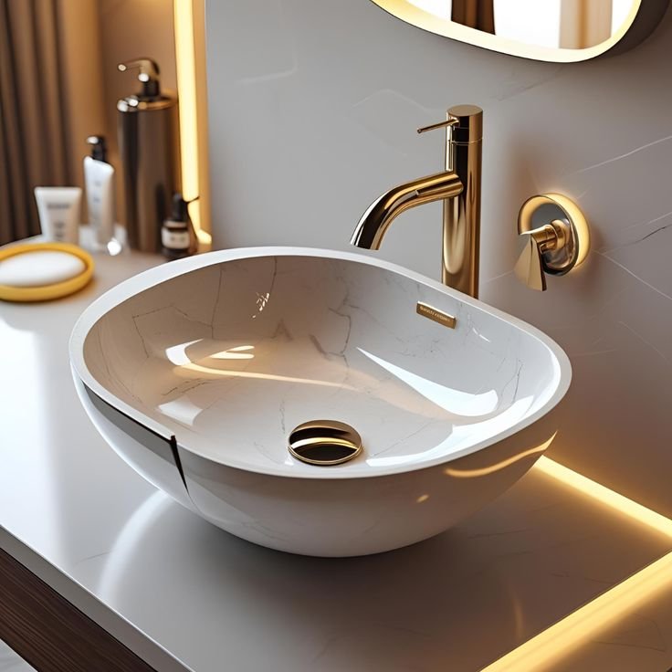 Wash Basin Solutions