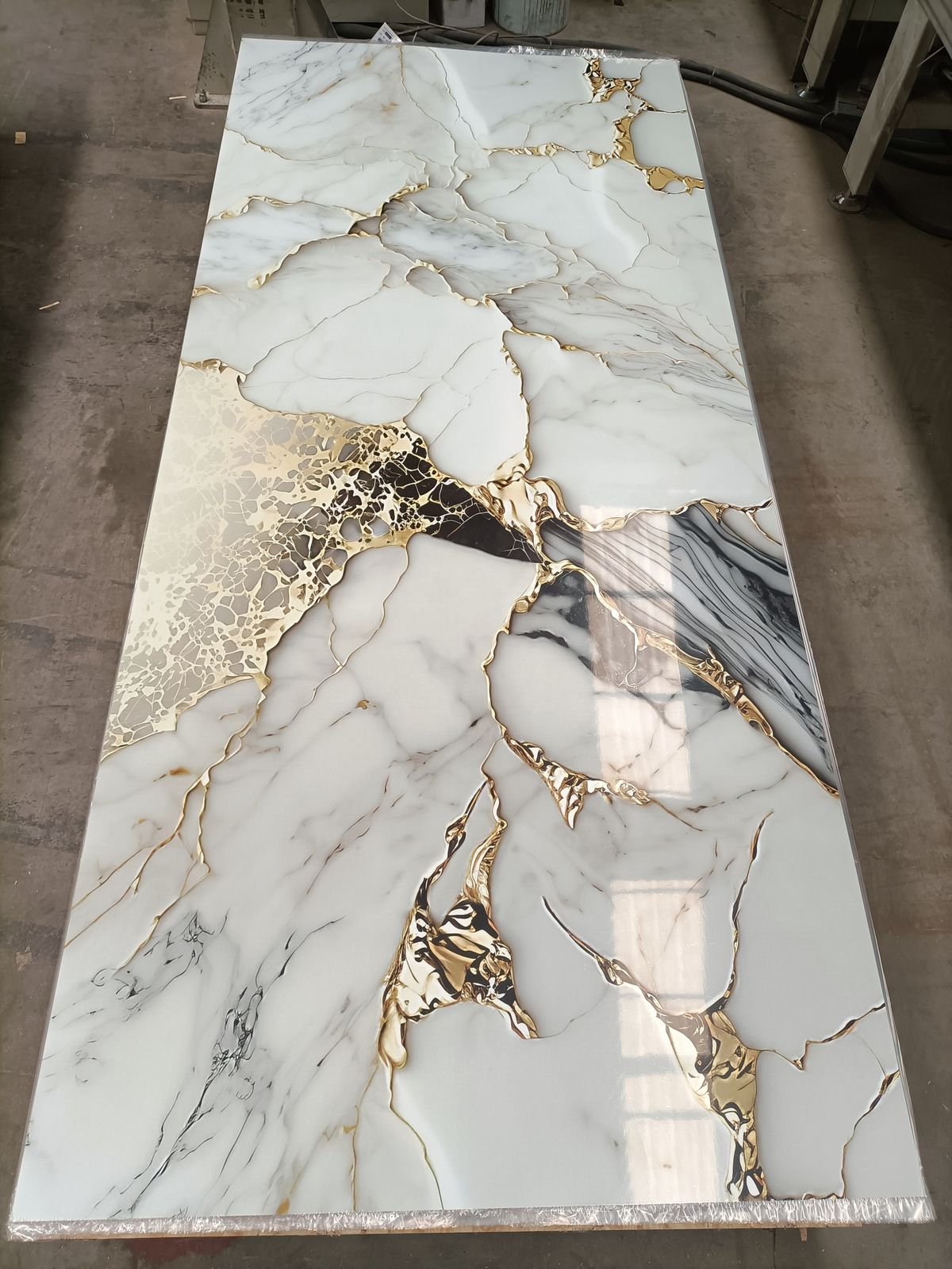 Marble Supply