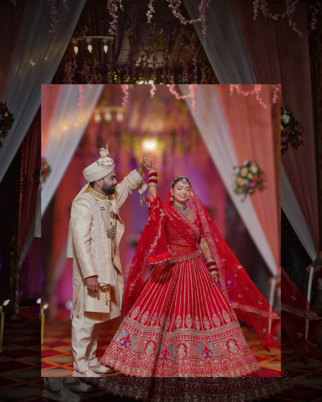 Wedding Photography