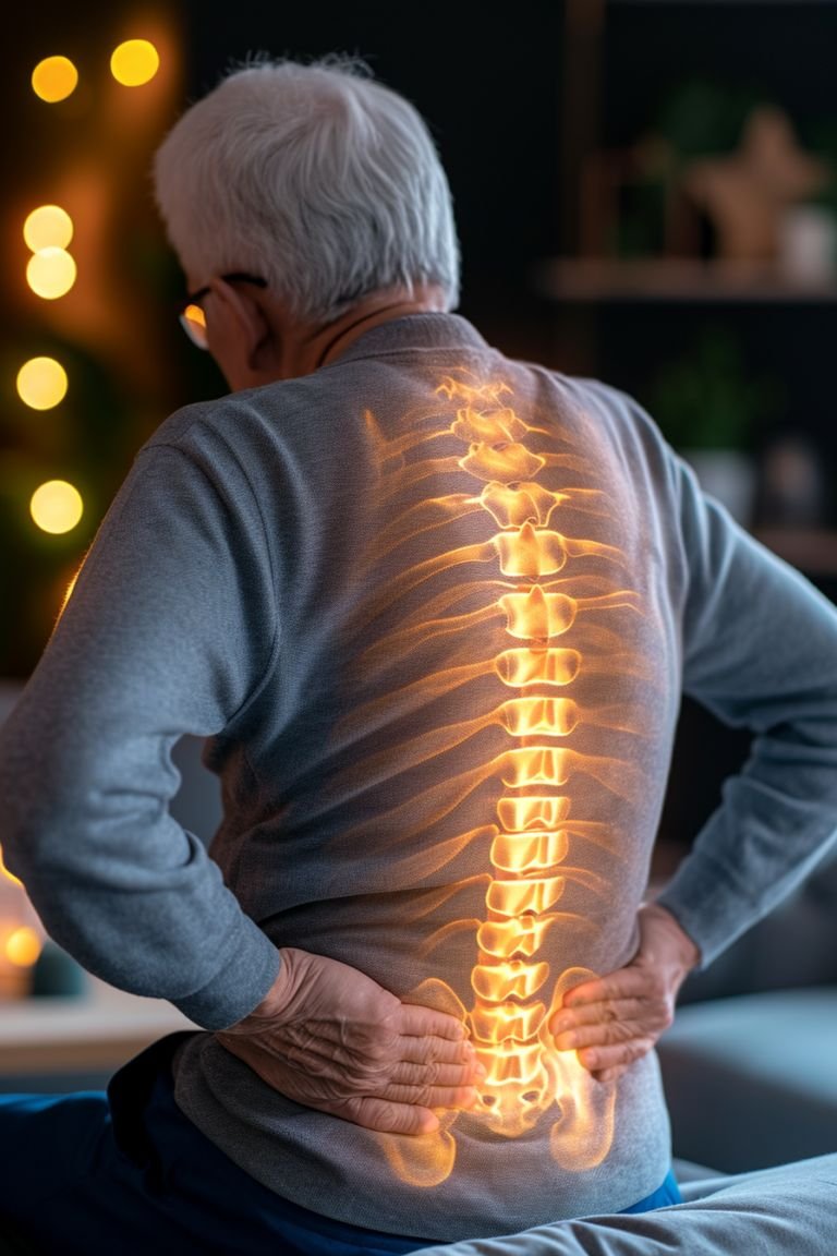 Back Pain Treatment