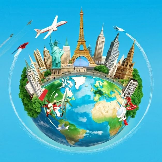 Domestic & International Tour Packages