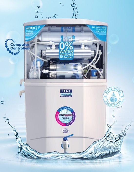 RO Water Purifier Sales