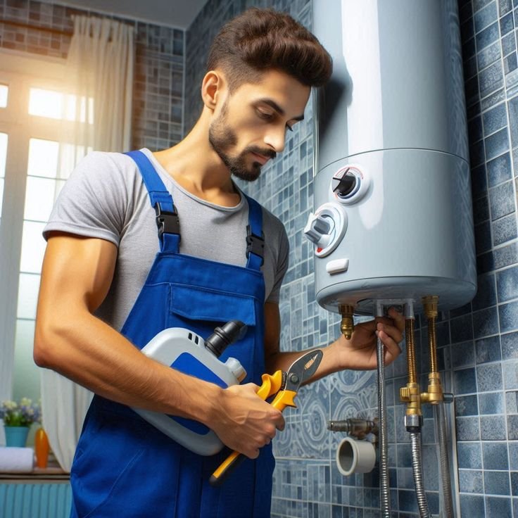 Water Purifier Repair & Servicing