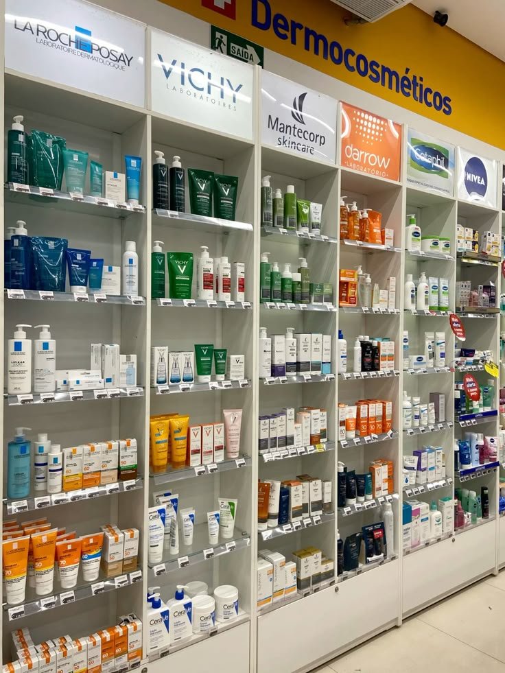 Pharmacy Supply Services
