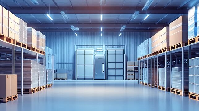 Cold Chain Management