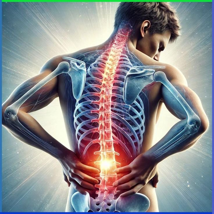 Back Pain & Spine Therapy