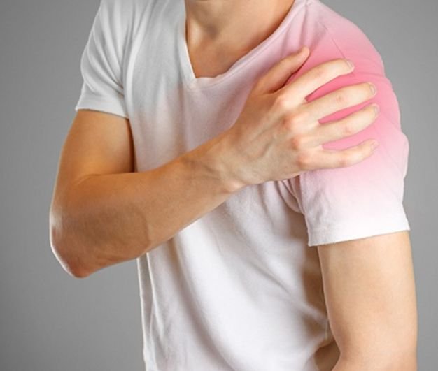 Frozen Shoulder Treatment