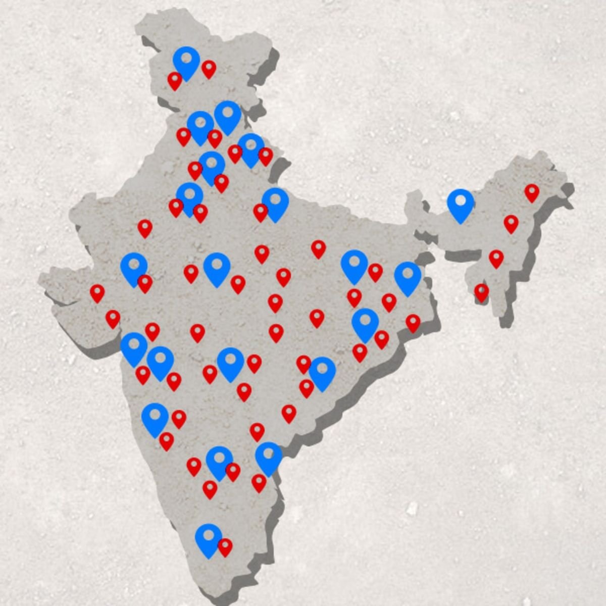 Pan India Service