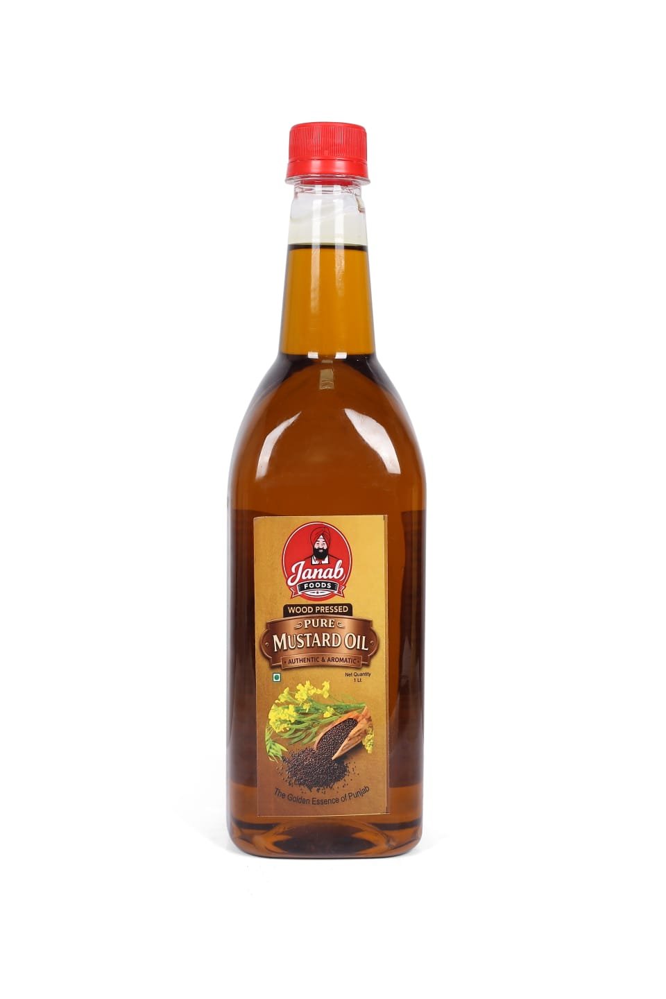 Natural Product Retail