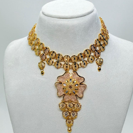 Silver &gold ornaments repairing