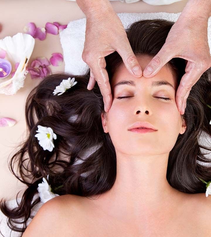Hair Spa & Treatments