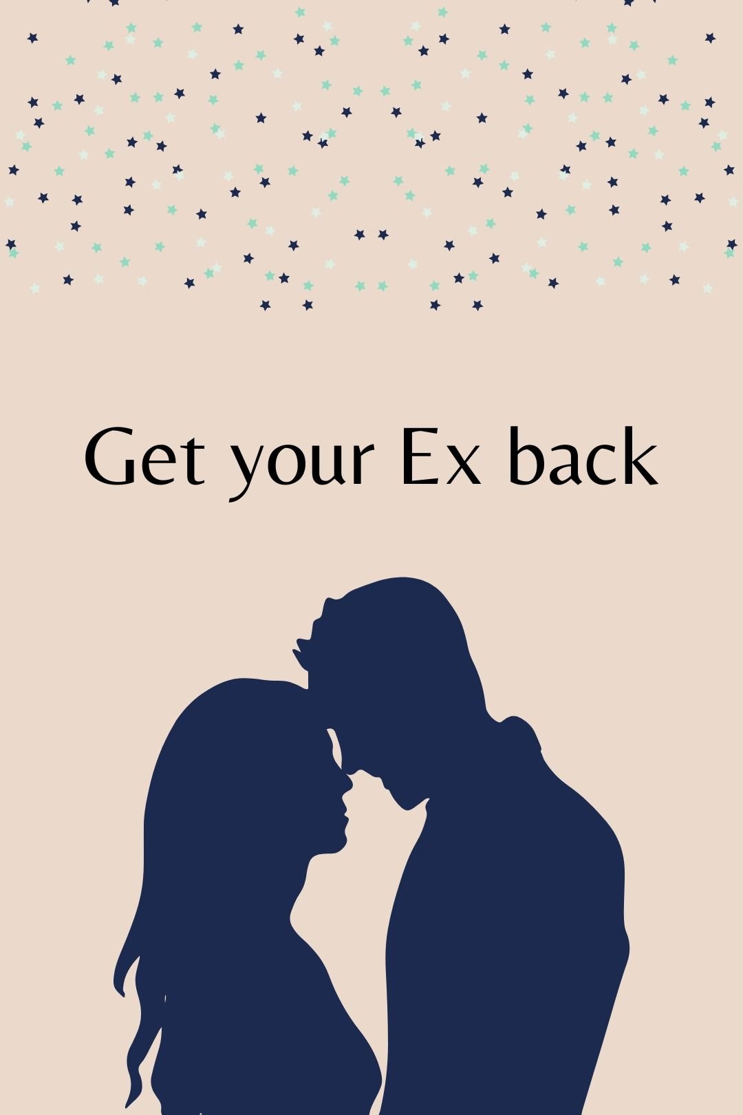 Get Your Ex-Love Back Consultation –