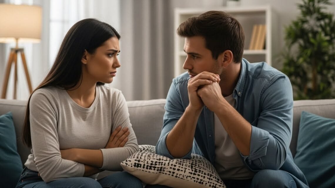 Love Problem Consultation –