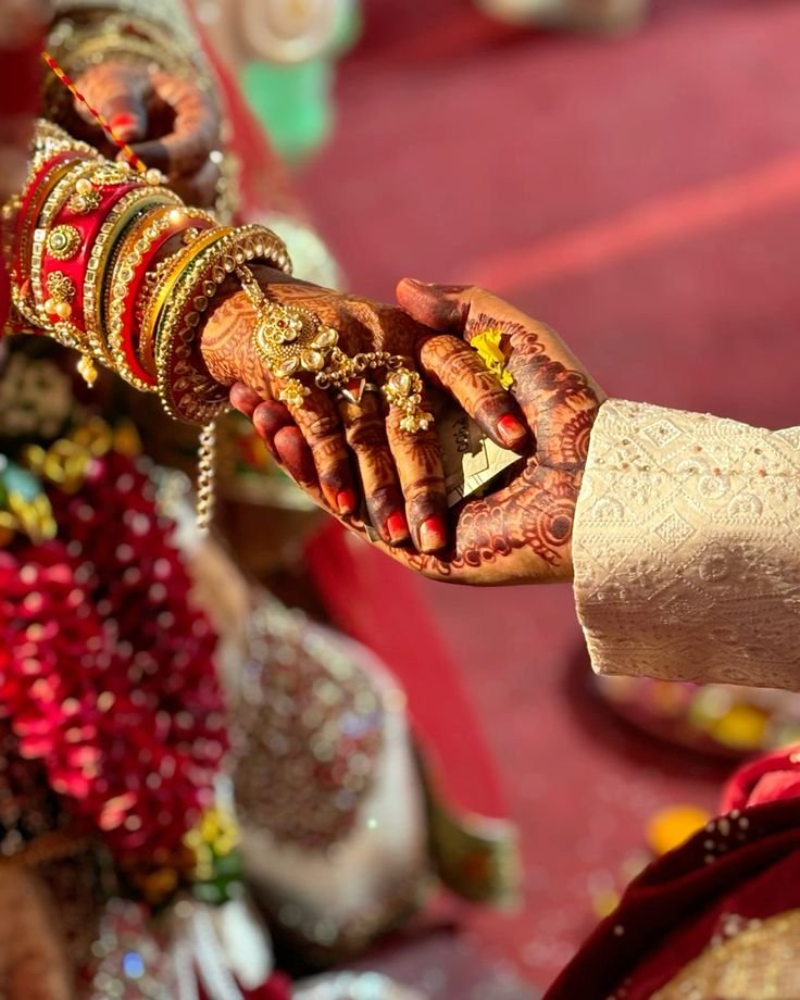 Love Marriage Consultation –