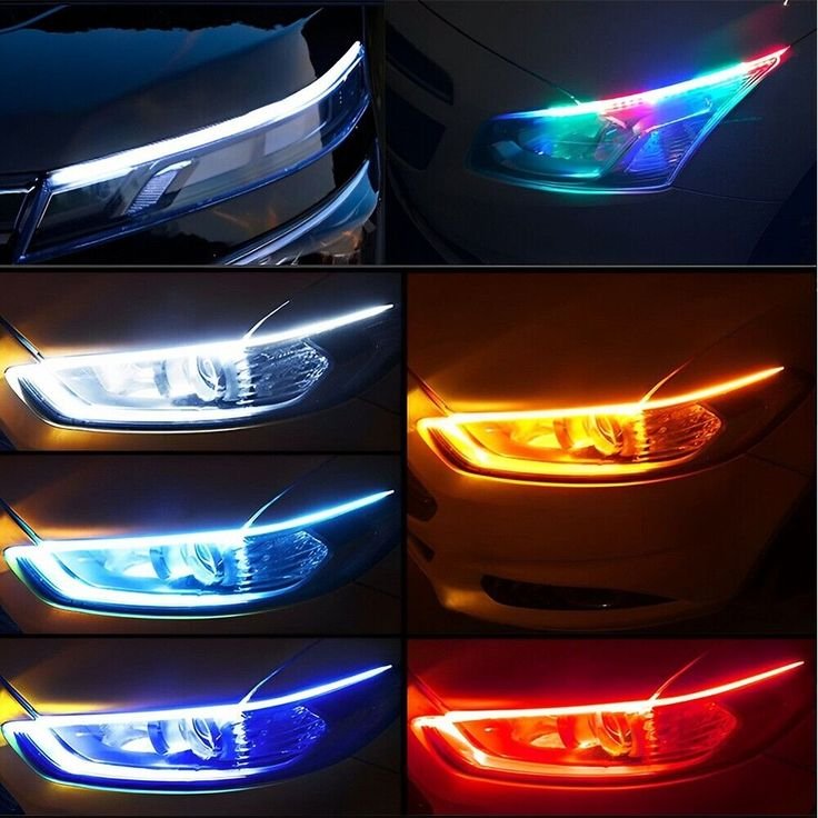 Car Lighting Solutions
