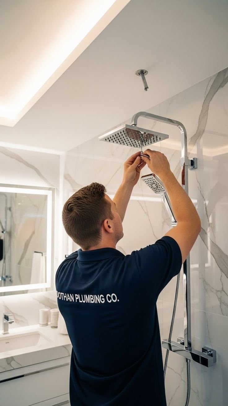 Plumbing Products Supply