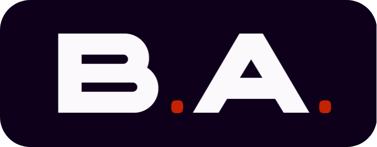 B.A. (Bachelor of Arts)