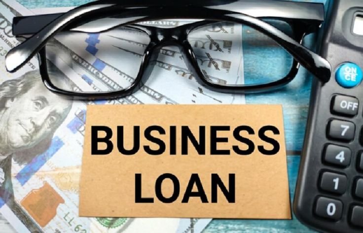 बिज़नेस लोन (Business Loan)