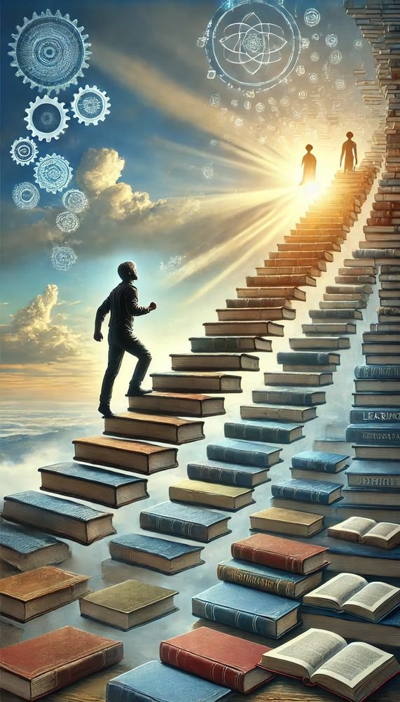 Personal Growth & Mindset Coaching