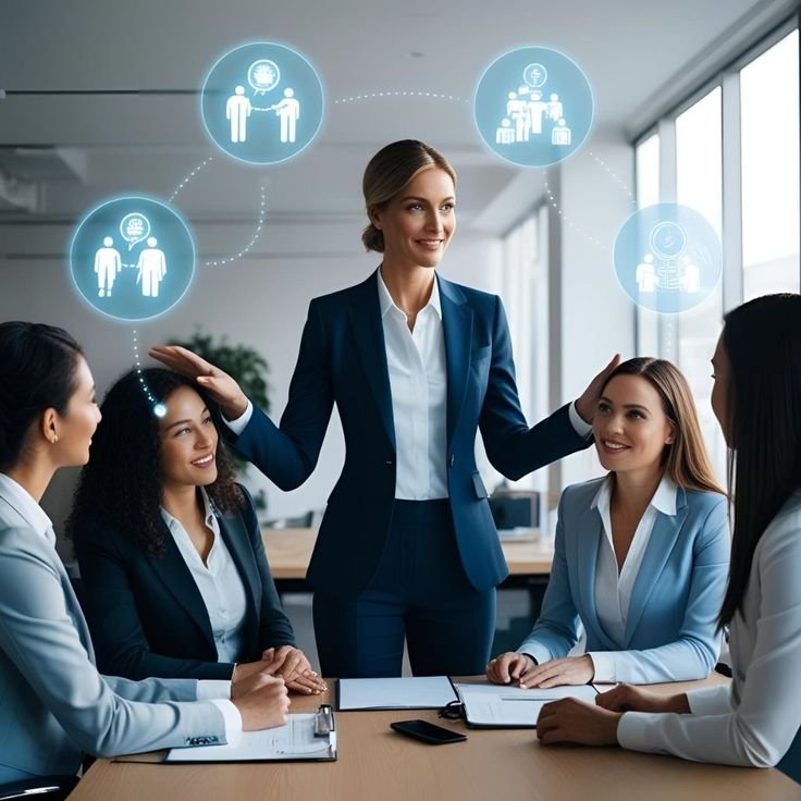 Leadership Development Programs