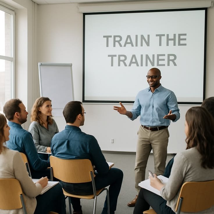 Skill Development & Training Workshops