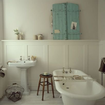 Bathroom Cleaning