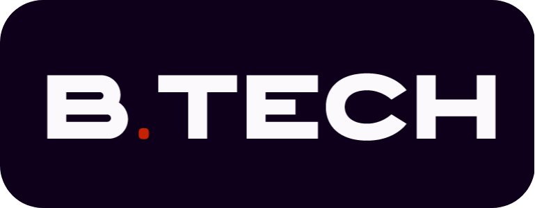 B.Tech (Bachelor of Technology)