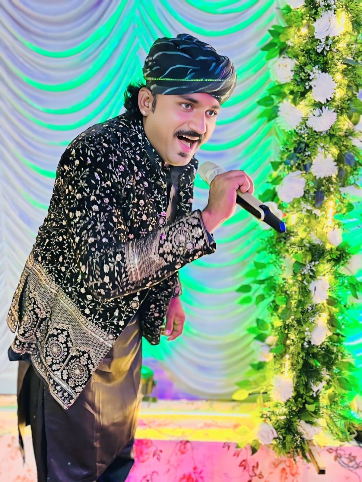 Wedding & Shaadi Event Singing (शादी इवेंट सिंगिंग)