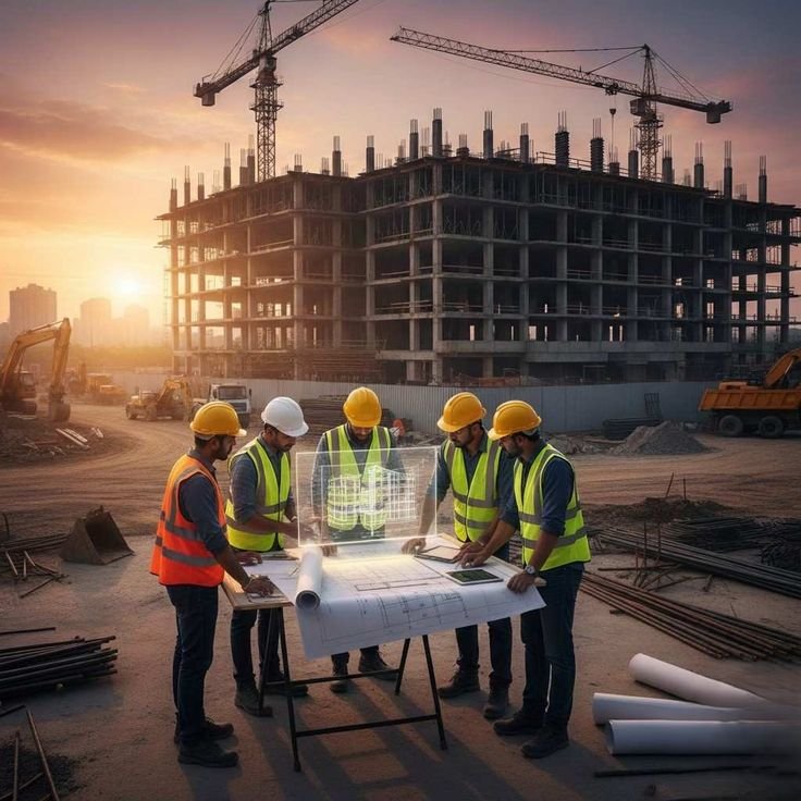 Residential Construction