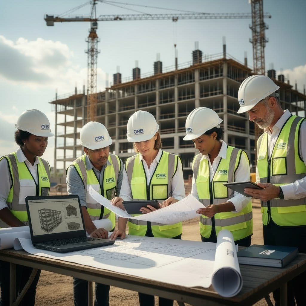 Turnkey Construction