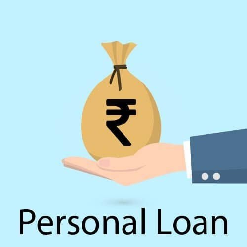 Personal Loans