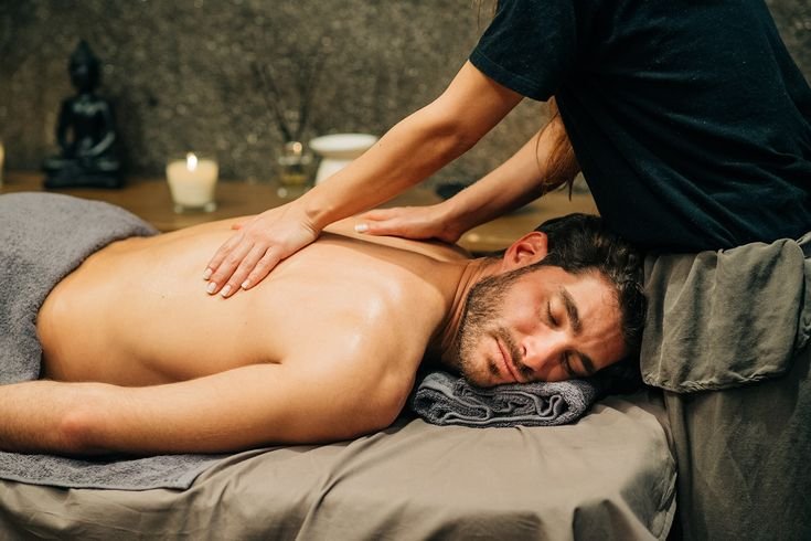 Body Massages