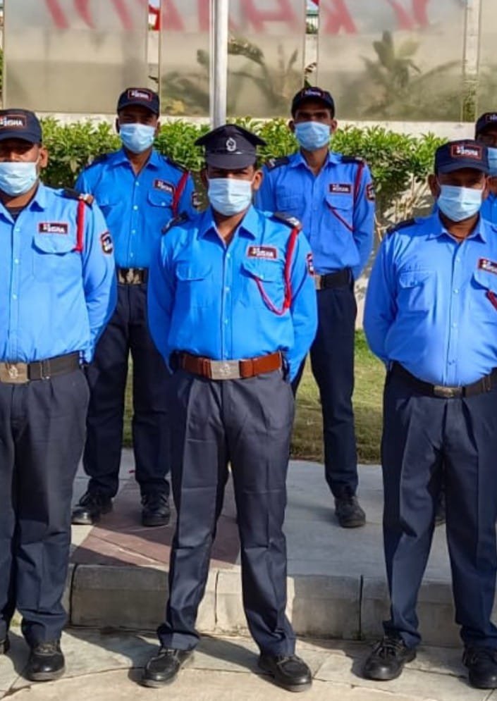 Special Event Security & Crowd Control